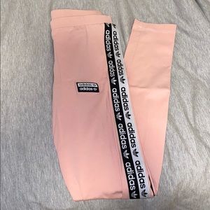 Women’s adidas leggings